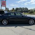 2011 Audi A4 thumbnail image 8