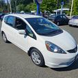 2013 Honda  Fit Sport thumbnail image
