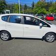 2013 Honda  Fit Sport thumbnail image 2