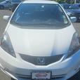 2013 Honda  Fit Sport thumbnail image 3