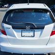 2013 Honda  Fit Sport thumbnail image 4