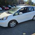 2013 Honda  Fit Sport thumbnail image 5