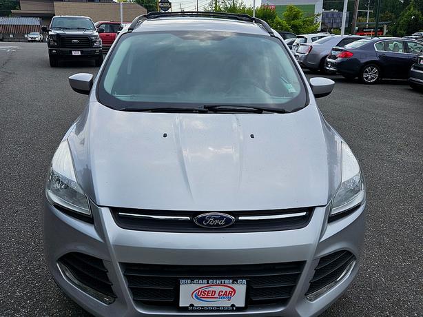2014 Ford  Escape SE image 2