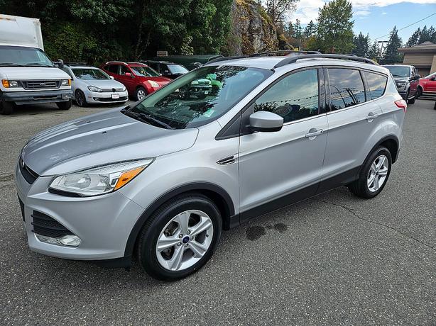 2014 Ford  Escape SE image 3