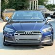 2019 Audi S5 Coupe Progressiv 3.0 TFSI quattro thumbnail image 2