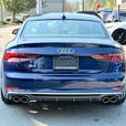 2019 Audi S5 Coupe Progressiv 3.0 TFSI quattro thumbnail image 6