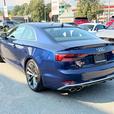 2019 Audi S5 Coupe Progressiv 3.0 TFSI quattro thumbnail image 7