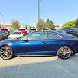 2019 Audi S5 Coupe Progressiv 3.0 TFSI quattro thumbnail image 8