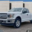 2019 FORD F-150 thumbnail image