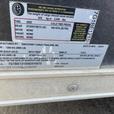2022 Discovery DMA61 14 Foot Cargo Trailer single axle thumbnail image 3