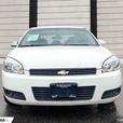 2008 Chevrolet Impala Ltz Auto, Fabric thumbnail image 2