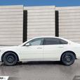 2008 Chevrolet Impala Ltz Auto, Fabric thumbnail image 3
