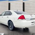 2008 Chevrolet Impala Ltz Auto, Fabric thumbnail image 4