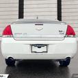2008 Chevrolet Impala Ltz Auto, Fabric thumbnail image 5