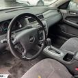 2008 Chevrolet Impala Ltz Auto, Fabric thumbnail image 6