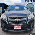 2015 Chevrolet Trax FWD 4dr LS Sport Utility | No Reported Accidents! thumbnail image 2