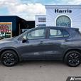 2015 Chevrolet Trax FWD 4dr LS Sport Utility | No Reported Accidents! thumbnail image 3