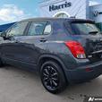 2015 Chevrolet Trax FWD 4dr LS Sport Utility | No Reported Accidents! thumbnail image 4