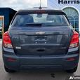 2015 Chevrolet Trax FWD 4dr LS Sport Utility | No Reported Accidents! thumbnail image 5