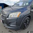 2015 Chevrolet Trax FWD 4dr LS Sport Utility | No Reported Accidents! thumbnail image 8