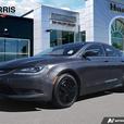 2016 Chrysler 200 4dr Sdn LX FWD | Keyless Entry | Cruise Control! thumbnail image 1