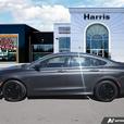 2016 Chrysler 200 4dr Sdn LX FWD | Keyless Entry | Cruise Control! thumbnail image 3