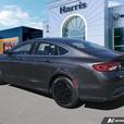 2016 Chrysler 200 4dr Sdn LX FWD | Keyless Entry | Cruise Control! thumbnail image 4