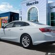 2016 Chevrolet Malibu 4dr Sdn Hybrid w/1HY | Bluetooth Connectivity | One Owner! thumbnail image 4