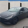 2023 Hyundai Elantra Preferred thumbnail image 1