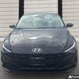 2023 Hyundai Elantra Preferred thumbnail image 2