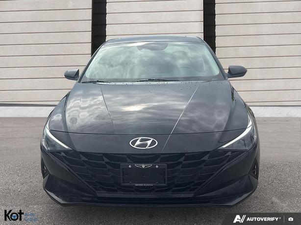 2023 Hyundai Elantra Preferred image 2