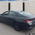 2023 Hyundai Elantra Preferred thumbnail image 4