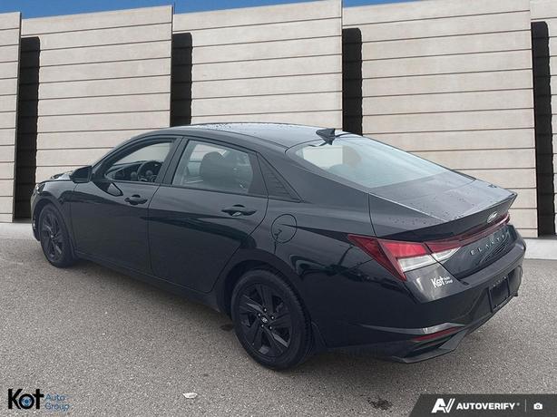 2023 Hyundai Elantra Preferred image 4