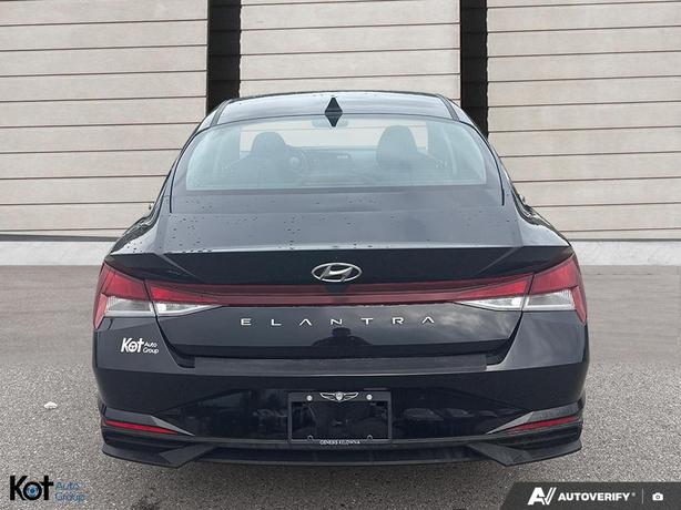 2023 Hyundai Elantra Preferred image 5
