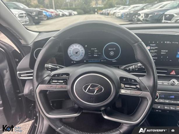 2023 Hyundai Elantra Preferred image 6
