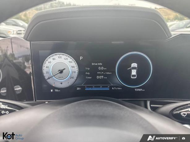 2023 Hyundai Elantra Preferred image 7