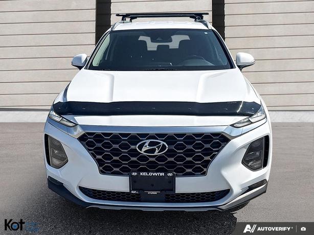 2020 Hyundai Santa Fe Preferred image 2