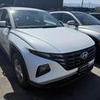 2022 Hyundai Tucson Essential thumbnail image