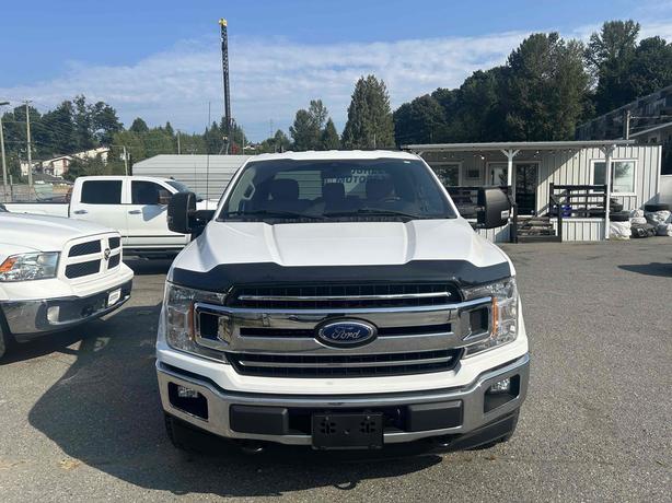 2020 Ford F-150 image 2