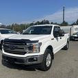 2020 Ford F-150 thumbnail image 3