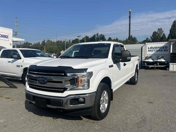 2020 Ford F-150 image 3