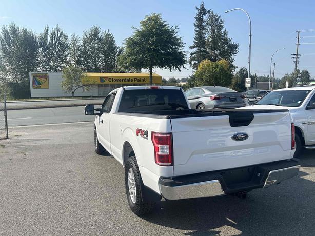 2020 Ford F-150 image 5
