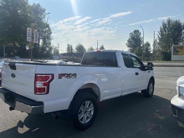 2020 Ford F-150 image 7