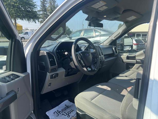 2020 Ford F-150 image 8