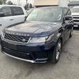 2020 Land Rover Range Rover Sport thumbnail image 2