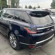 2020 Land Rover Range Rover Sport thumbnail image 3