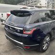 2020 Land Rover Range Rover Sport thumbnail image 4