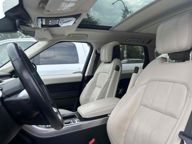 2020 Land Rover Range Rover Sport image 6