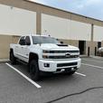 2019 Chevrolet Silverado 3500HD thumbnail image 1