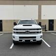 2019 Chevrolet Silverado 3500HD thumbnail image 2